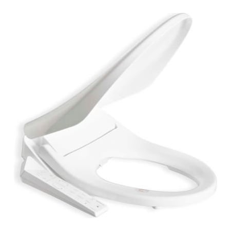 Mungsube Enterprises Inc Hulife HLB-2000EC Touch Control Electric Bidet Seat HLB-2000EC